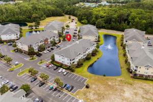 Tupelo Bay Villa 1207