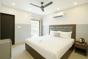 Casa D Village Wing 2 in Goa