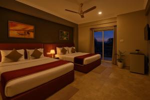 Casa D Village Wing 2 in Goa