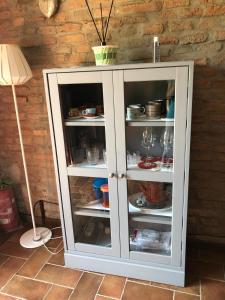 Gelsomono con piscina esclusiva