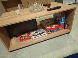 PREVEZA DOWNTOWN veranda