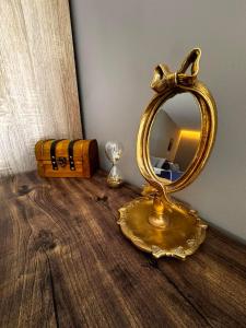 PREVEZA DOWNTOWN veranda