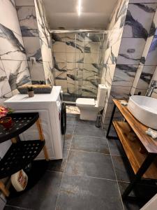 PREVEZA DOWNTOWN veranda