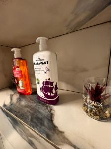 PREVEZA DOWNTOWN veranda