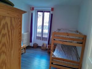 Appartements le montagne : photos des chambres