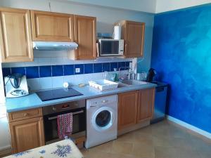 Appartements le montagne : photos des chambres