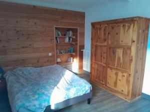 Appartements le montagne : photos des chambres