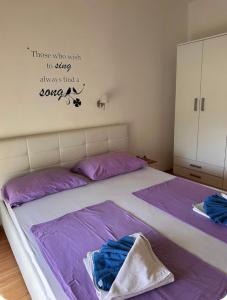 Apartman Mirjana