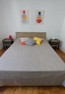 My Place - 1 minuto dal mare