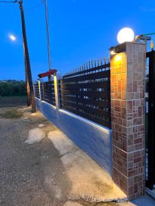 Cottage near the sea