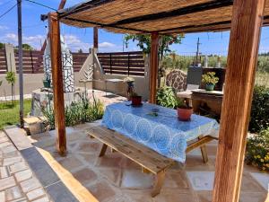 Cottage near the sea