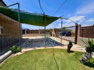 Cottage near the sea