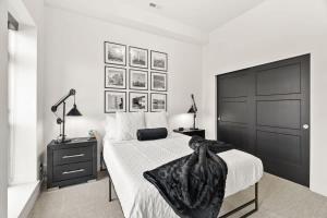 Modern Luxury - 3 Bed in the Heart of Downtown