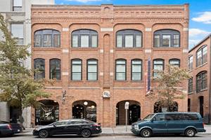 Modern Luxury - 3 Bed in the Heart of Downtown