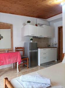 Villa Mihal Apartments