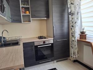 Kalda tee 12 Apartment