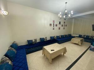 Amazing villa in agadir ABO42019