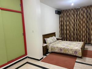 Amazing villa in agadir ABO42019