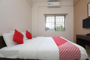 Super Hotel O Indra Comforts