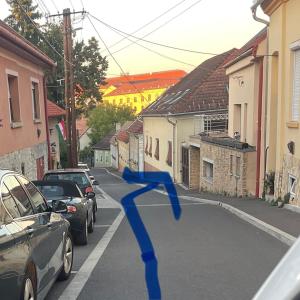 RELAX Apartman Veszprém