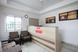 Super Hotel O Indra Comforts