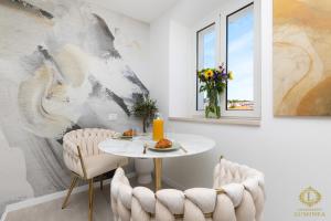 Luminea - Rooftop Terrace - Sea View