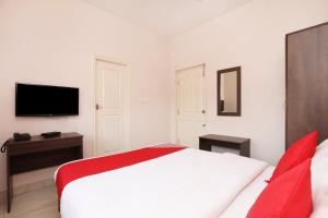 Super Hotel O Indra Comforts