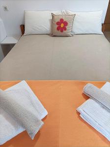 Villa Mihal Apartments