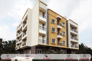 Super Hotel O Indra Comforts