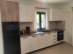 Sea melody apartments