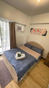 Condominium Luxury 1 bedroom, impressive amenities