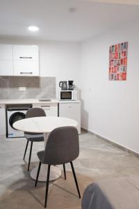 Old Town Studios, Corfu