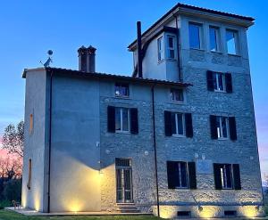 Villa Bianchini