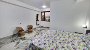 Mendo Dhim Homestay
