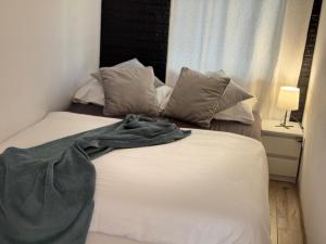 Apartamenty Jeżynowa 20