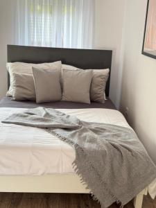 Apartamenty Jeżynowa 20