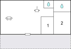 Campings Beautiful Stacaravan : photos des chambres