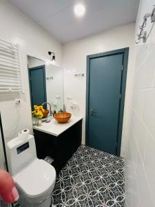 Bakuriani Bliss Apartment