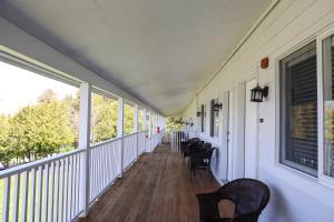 The Water Street Inn