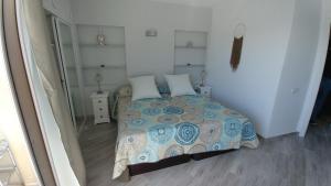 Estudio esplendido en Hotel El Puerto