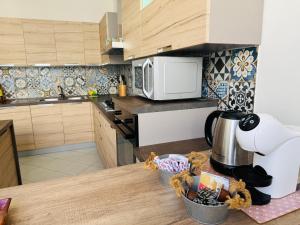 Lanzi House Otranto