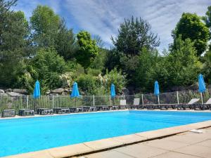 Maisons de vacances Le Litano : photos des chambres