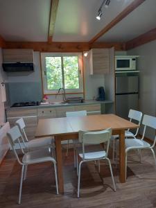 Maisons de vacances Le Litano : photos des chambres