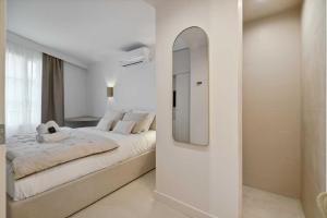 Appartements Chic 2BR 4P Apartment Saint-Tropez Lices : photos des chambres