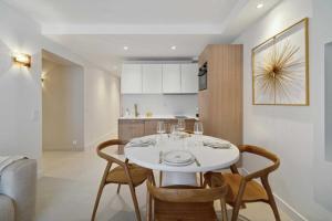 Appartements Chic 2BR 4P Apartment Saint-Tropez Lices : photos des chambres