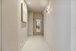 Appartements Chic 2BR 4P Apartment Saint-Tropez Lices : photos des chambres