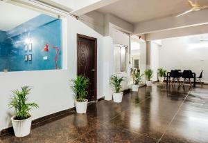 Super Hotel O GACHIBOWLI BESIDE DLF