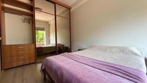 Next to Old Town, Free Underground Parking, Peaceful Location