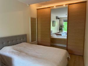 Next to Old Town, Free Underground Parking, Peaceful Location