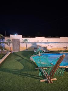 VILLA SHADYA Djerba - Ubytování bez kategorie ve městě Djerba